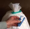 Bag Closures Clips
